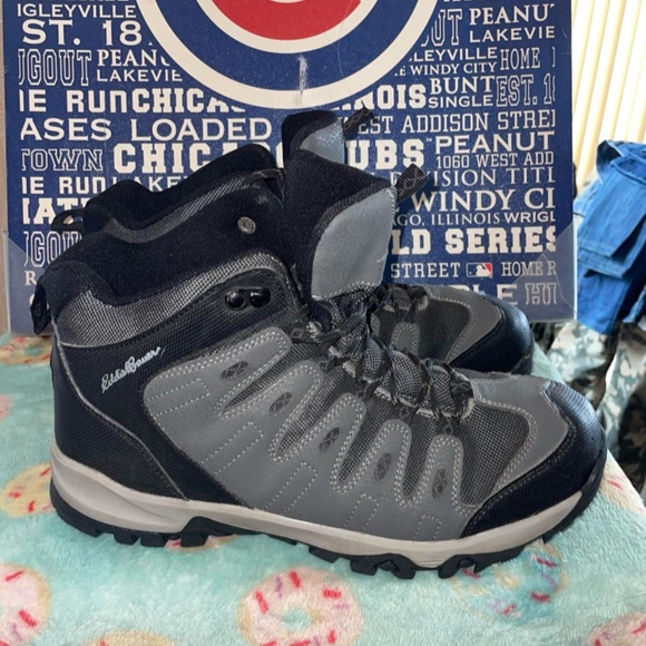 Rain_&_Snow_Boots